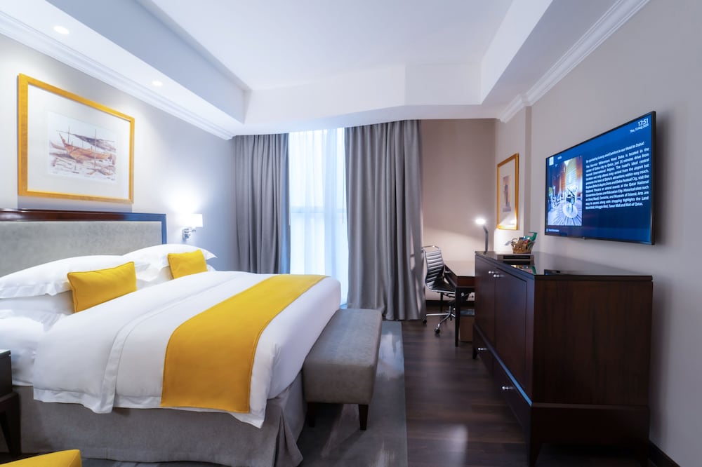 Millennium Hotel Doha 19/90