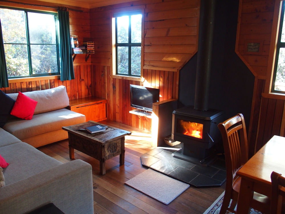 Cradle Mountain Highlanders Cottages 59/71