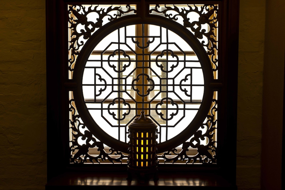 Heritage Lodge 9/45