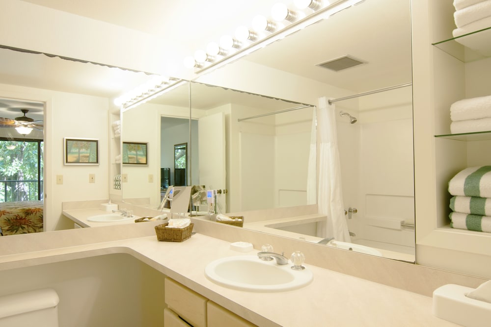 Kauai Beach Villas 38/40