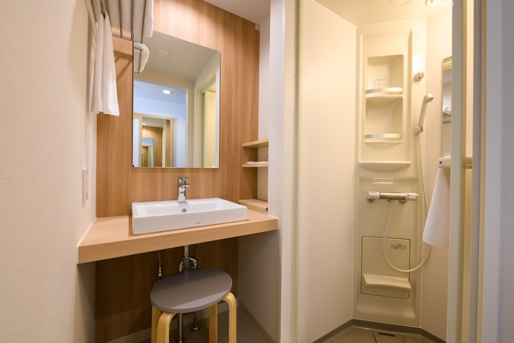 Hotel Sobial Namba Daikokucho 9/55