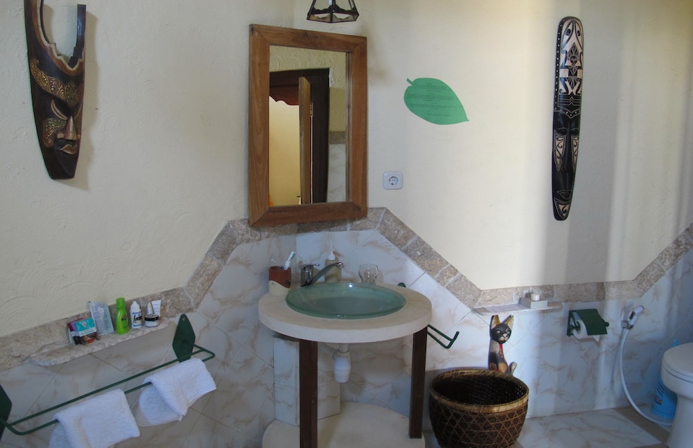 Hotel Uyah Amed Spa Resort 49/50