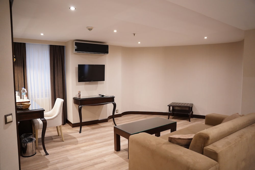 Amethyst Hotel Istanbul 27/50