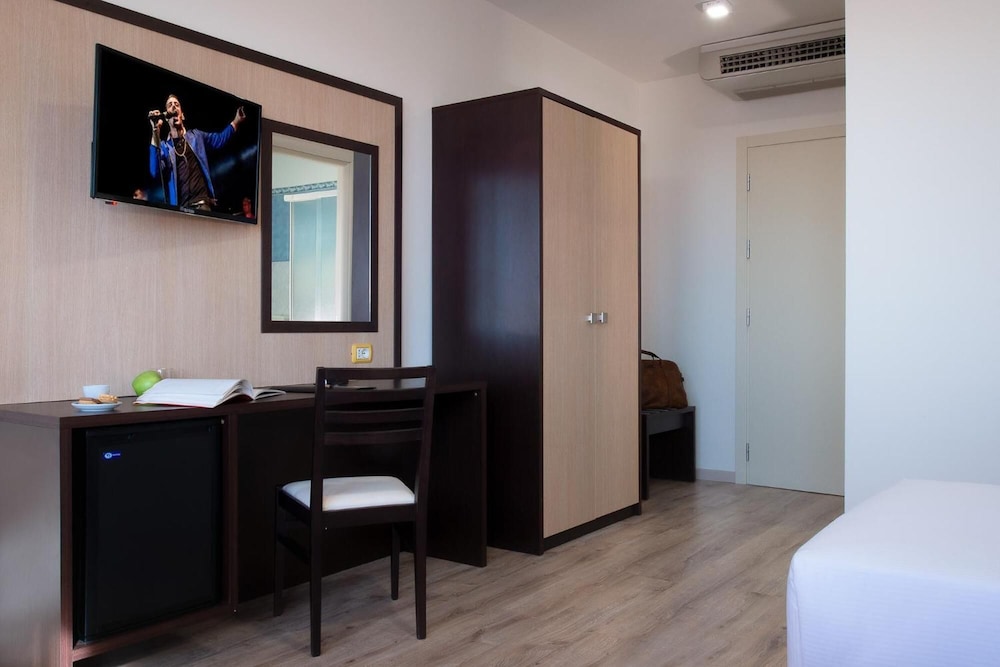 CDH Hotel Modena 55/55