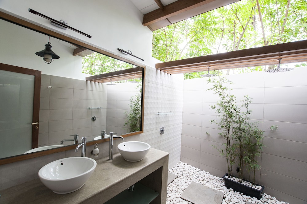 KeRensia Private Pool Villas Gili Air 46/47