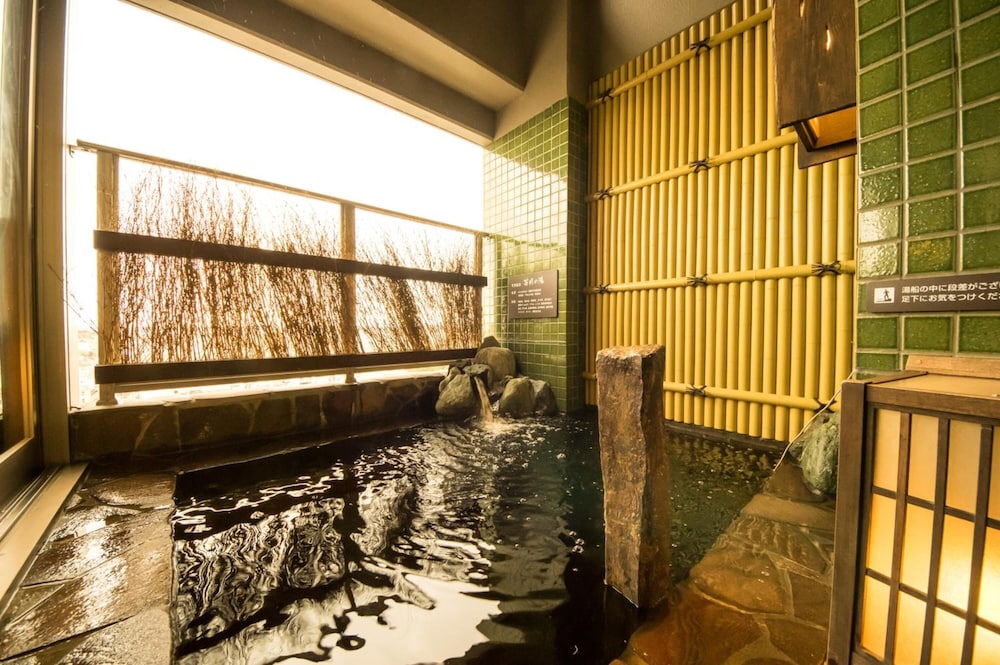 Dormy Inn Express Kakegawa Natural Hot Spring 21/24