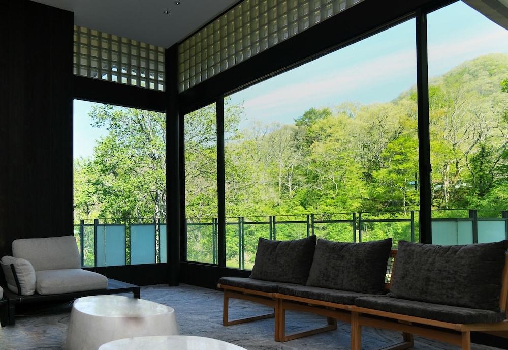 KAMENOI HOTEL NIKKO YUNISHIGAWA ALL-INCLUSIVE RESORT 48/67