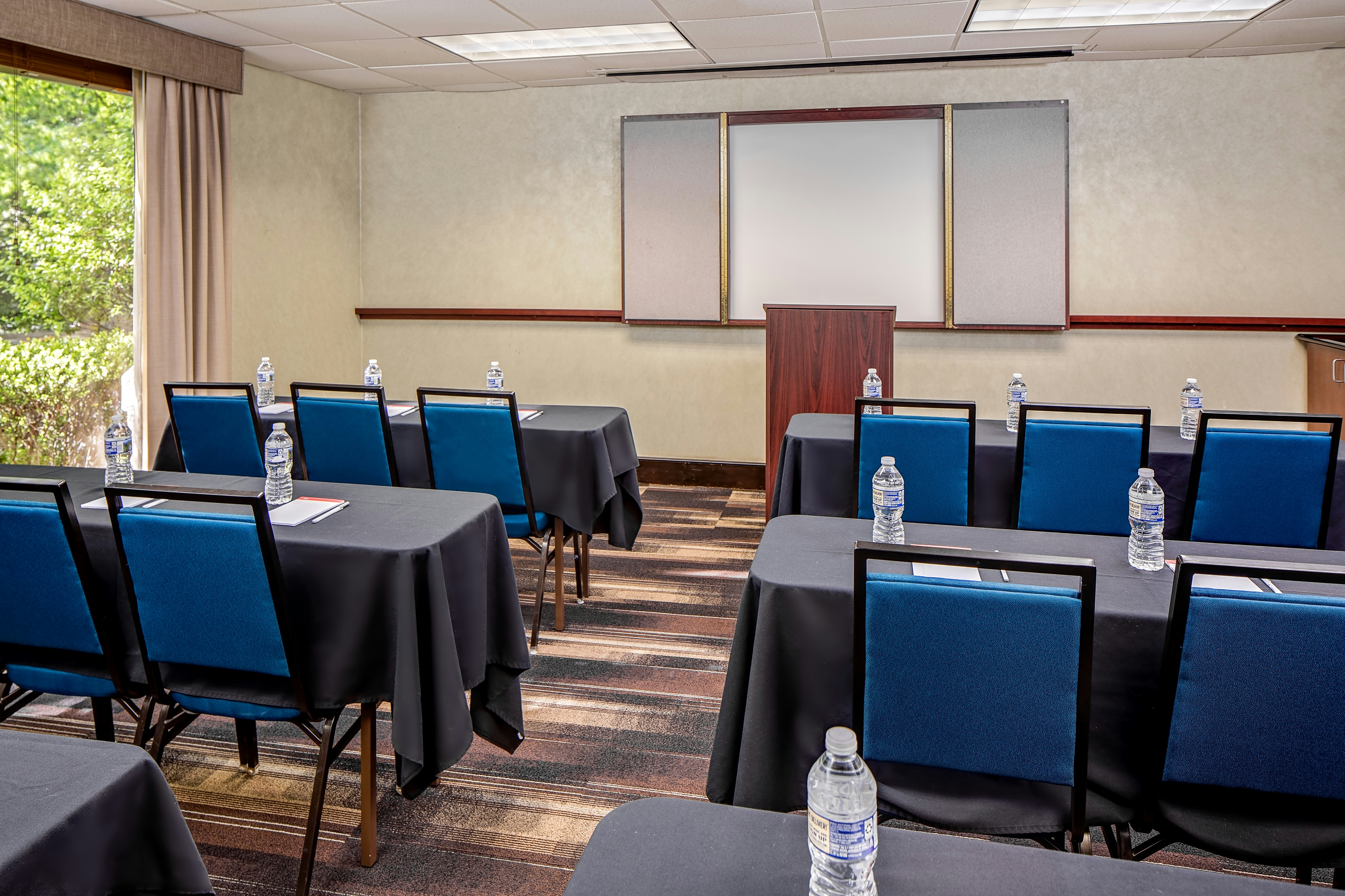Hampton Inn & Suites Atlanta/Duluth/Gwinnett County 38/44