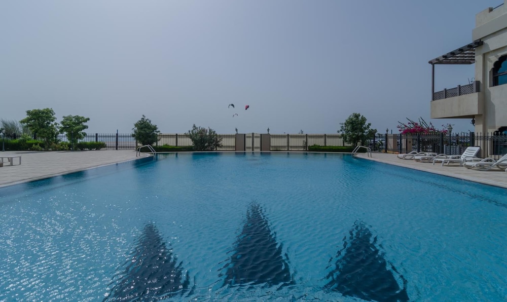 Roda Beach Resort 66/67