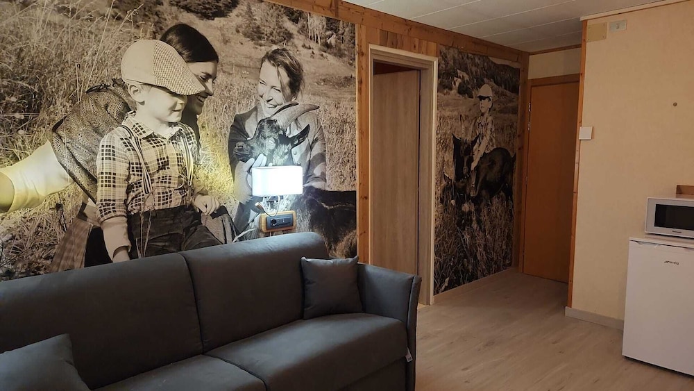 Hotel Lac Bleu 41/48