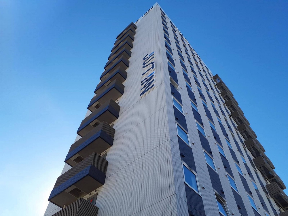 Just Inn Premium Toyohashi-eki Shinkansenguchi 4/61