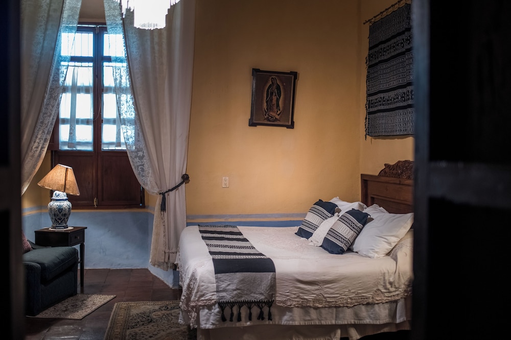 Hacienda El Carmen Hotel and Spa 11/50
