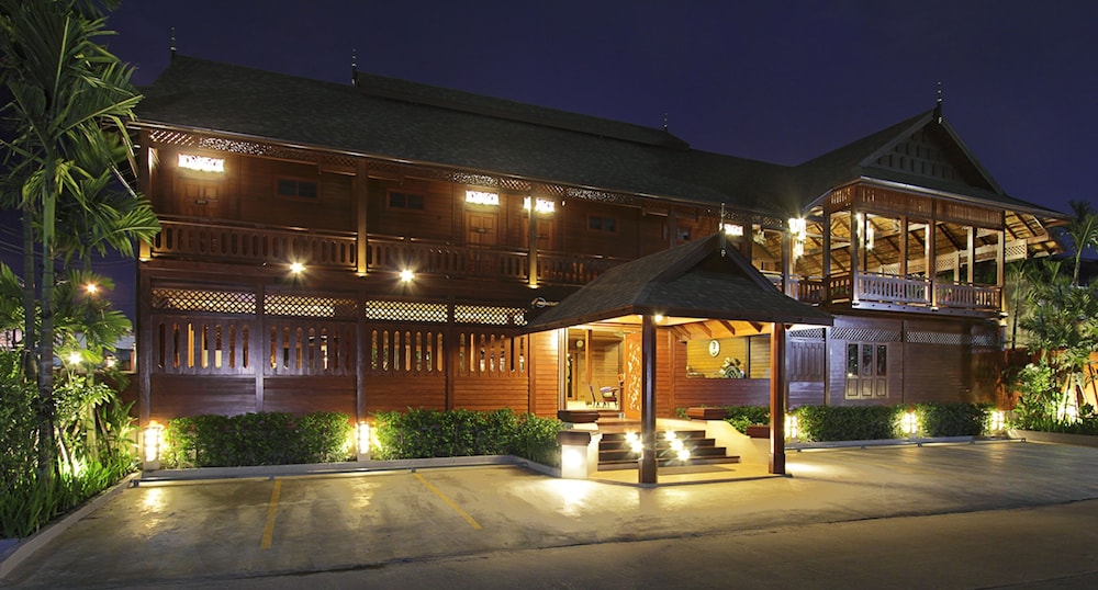 Baan U Sabai Boutique House 2/64