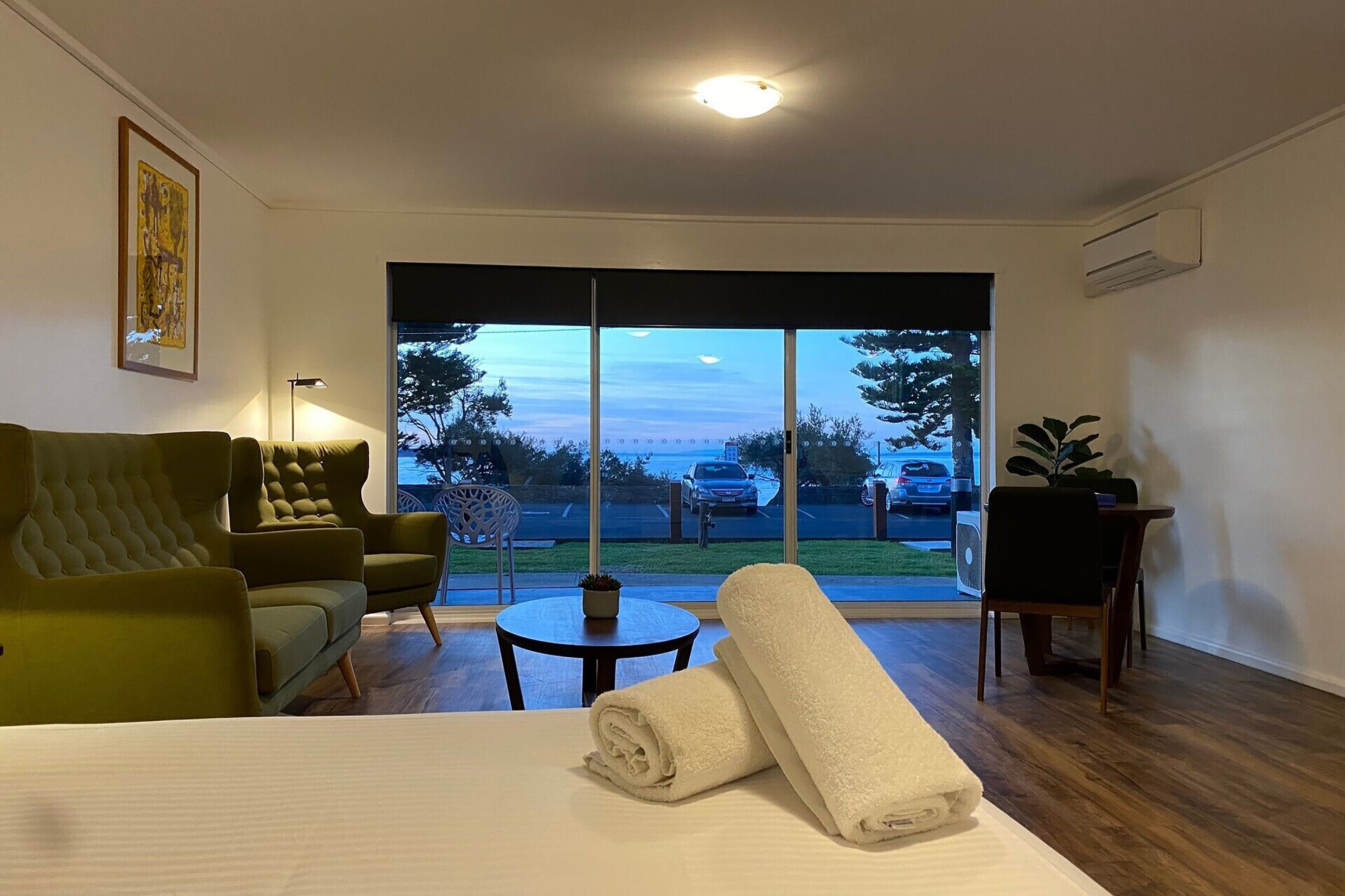 Suite, Bay View، North Pier Hotel Formerly the Continental Hotel 2/2