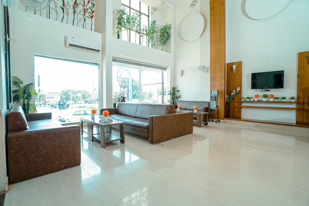 Regenta Inn The Dwarika 33/50