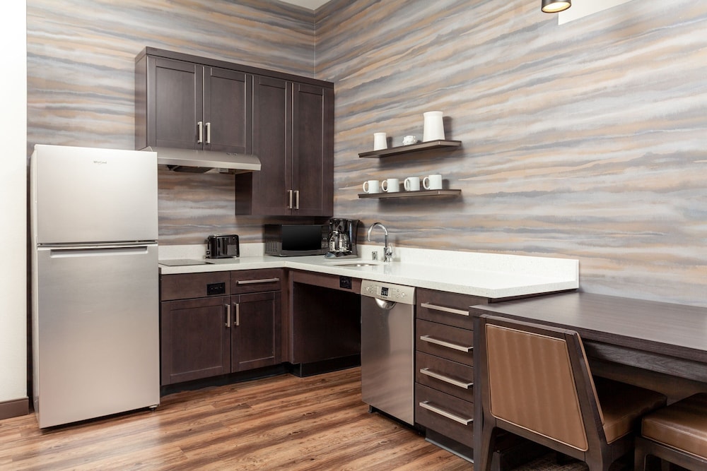 Residence Inn By Marriott Livermore 41/50