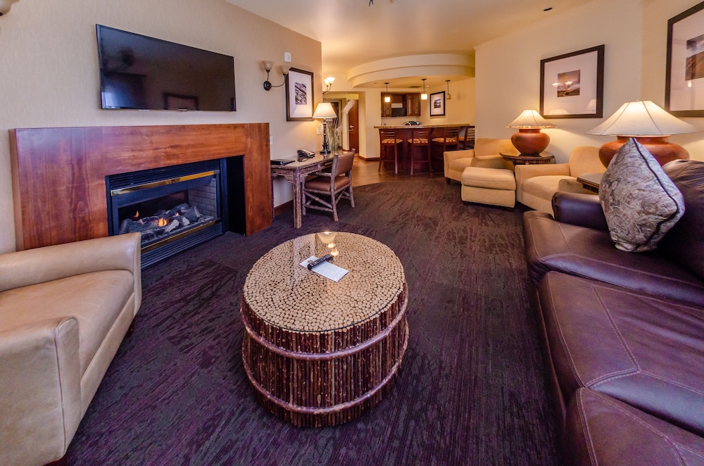 Lodge At Feather Falls Casino 30/49