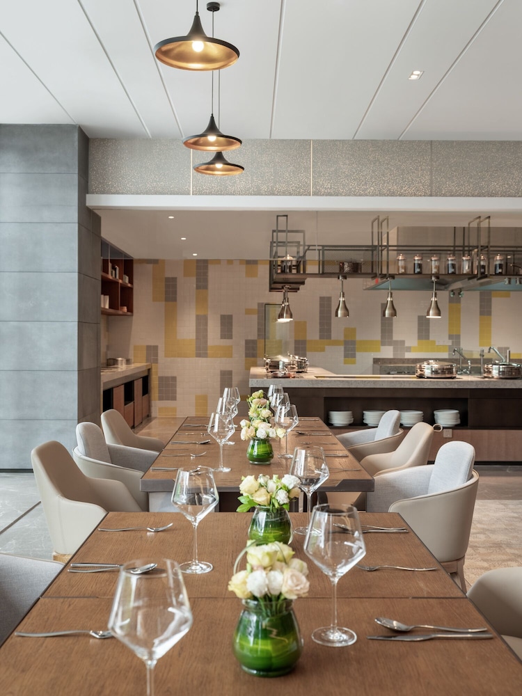 Genpla Hotel Shenzhen Nanshan 38/50