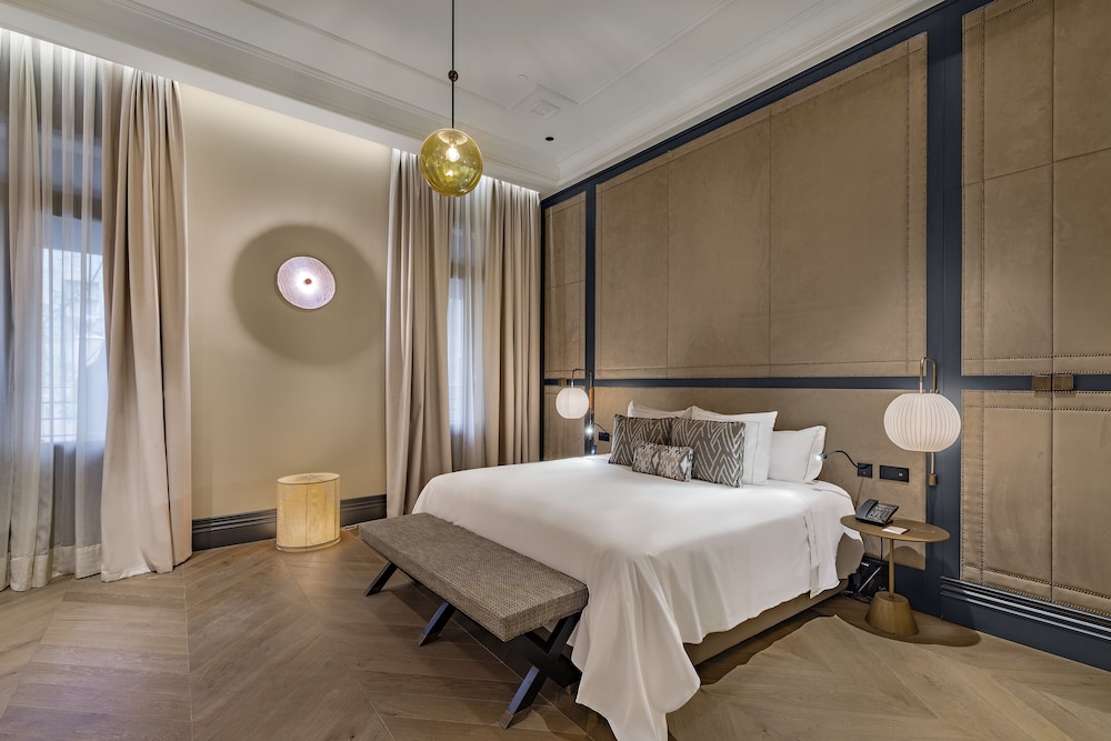 Coolrooms Palacio de Atocha 22/67