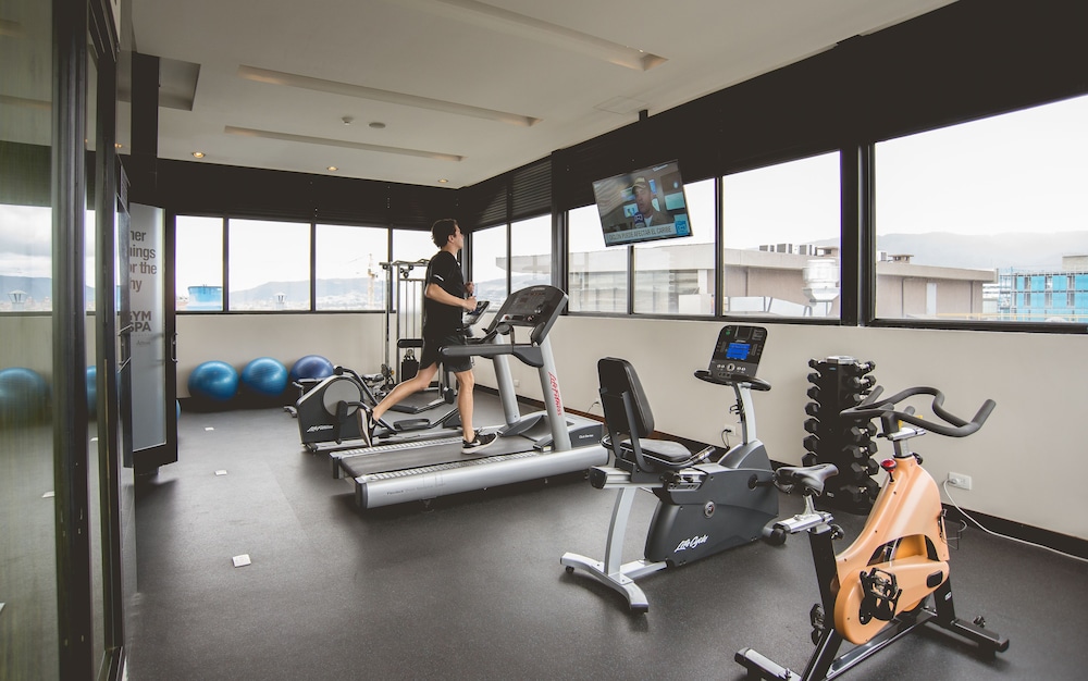 Mercure Bogota Calle 100 26/50
