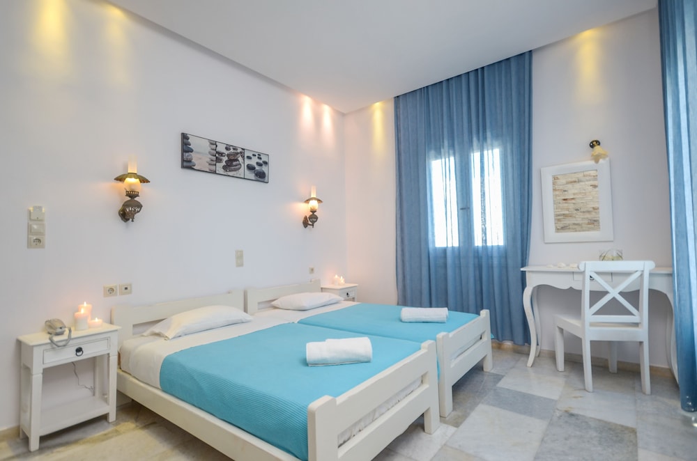 Agia Anna Living 15/50