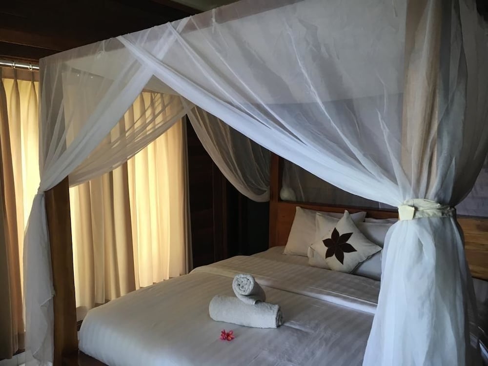 Linda Beach Resort 6/41