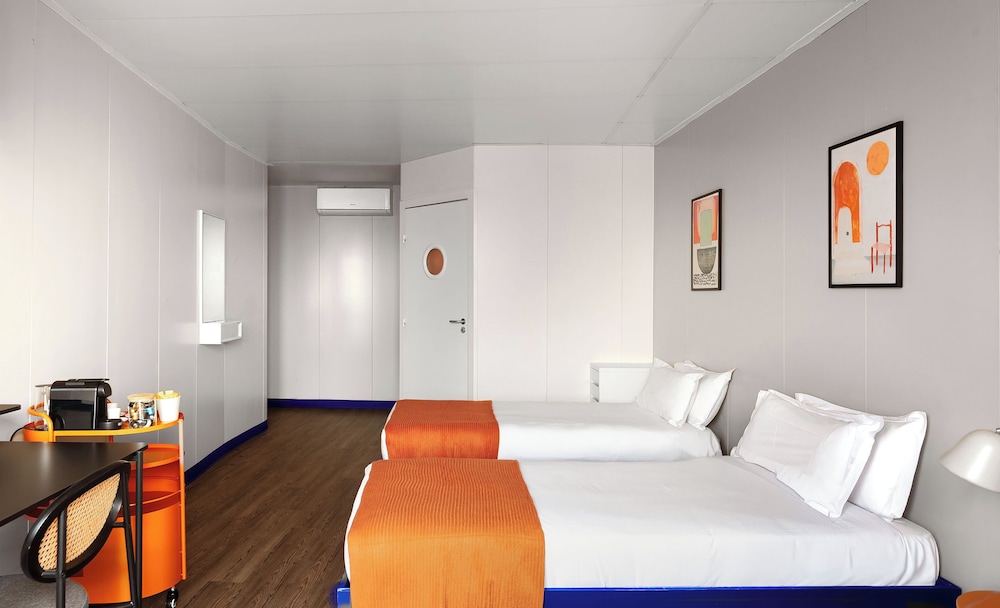 Istay Hotel Porto Centro 17/50