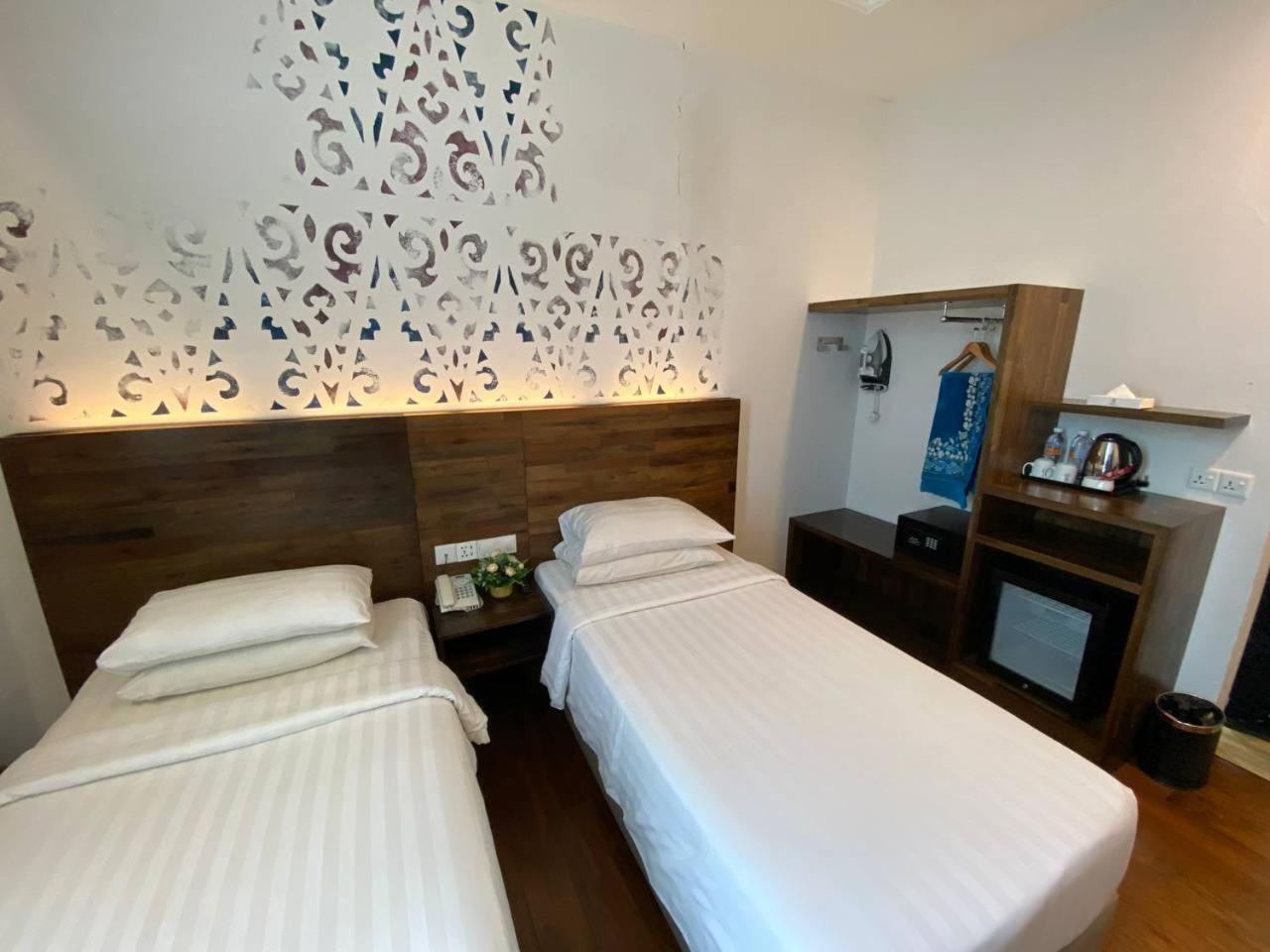 Serapi Hotel 14/33