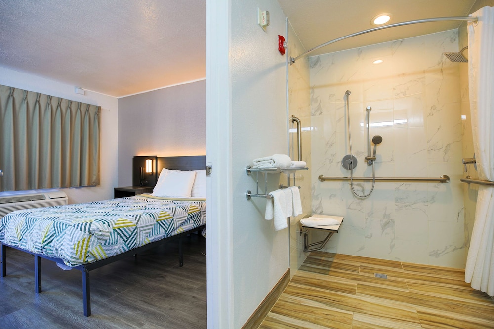 Motel6 Sacramento, CA - Central 30/43