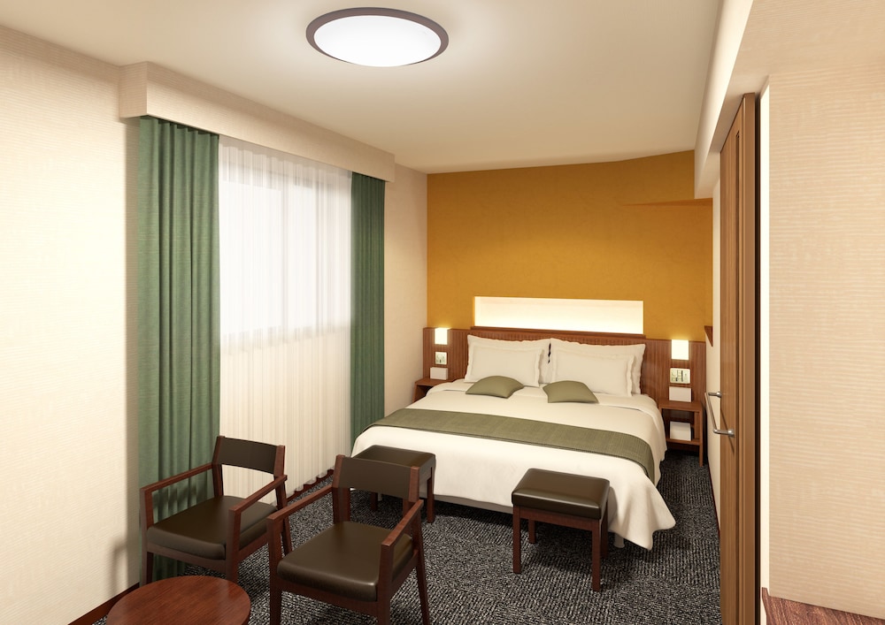 Myojin no Yu Dormy Inn Premium Kanda 7/27