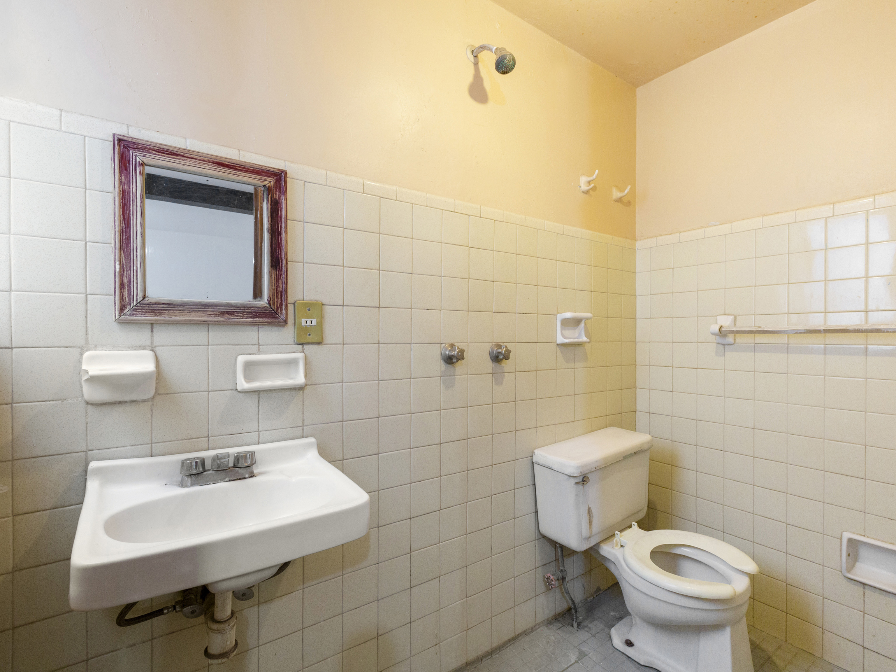 غرفة قياسية رباعية، OYO Hotel Emperador, Oaxaca 3/4