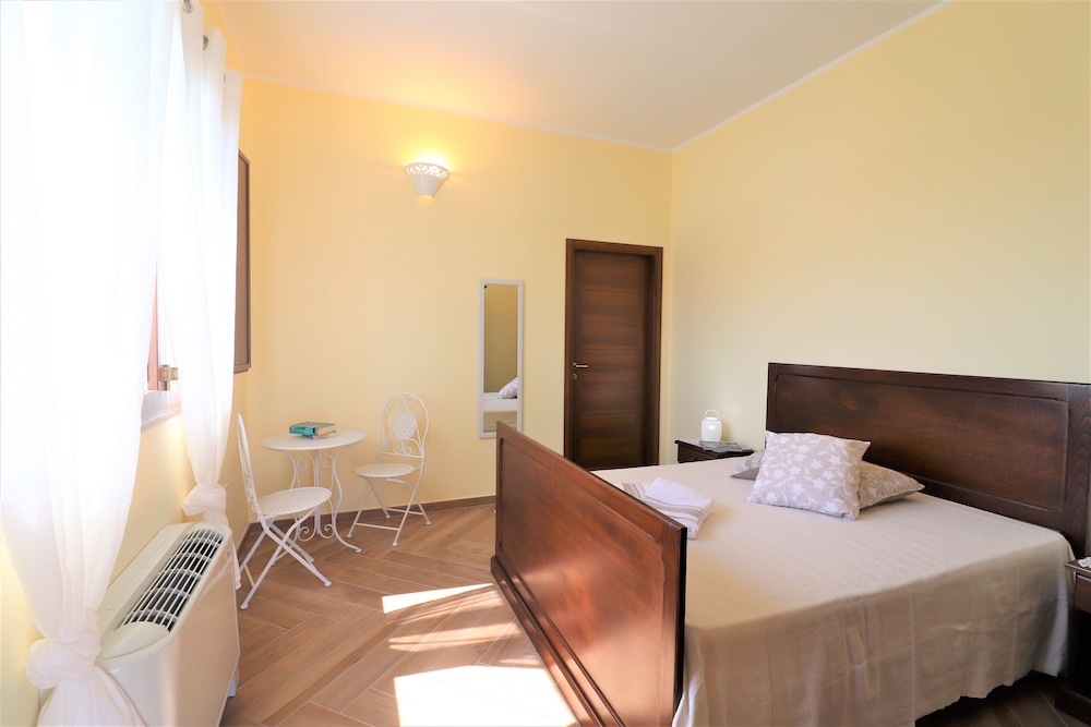 Tenuta Gli Agrumi Del Salento 23/50