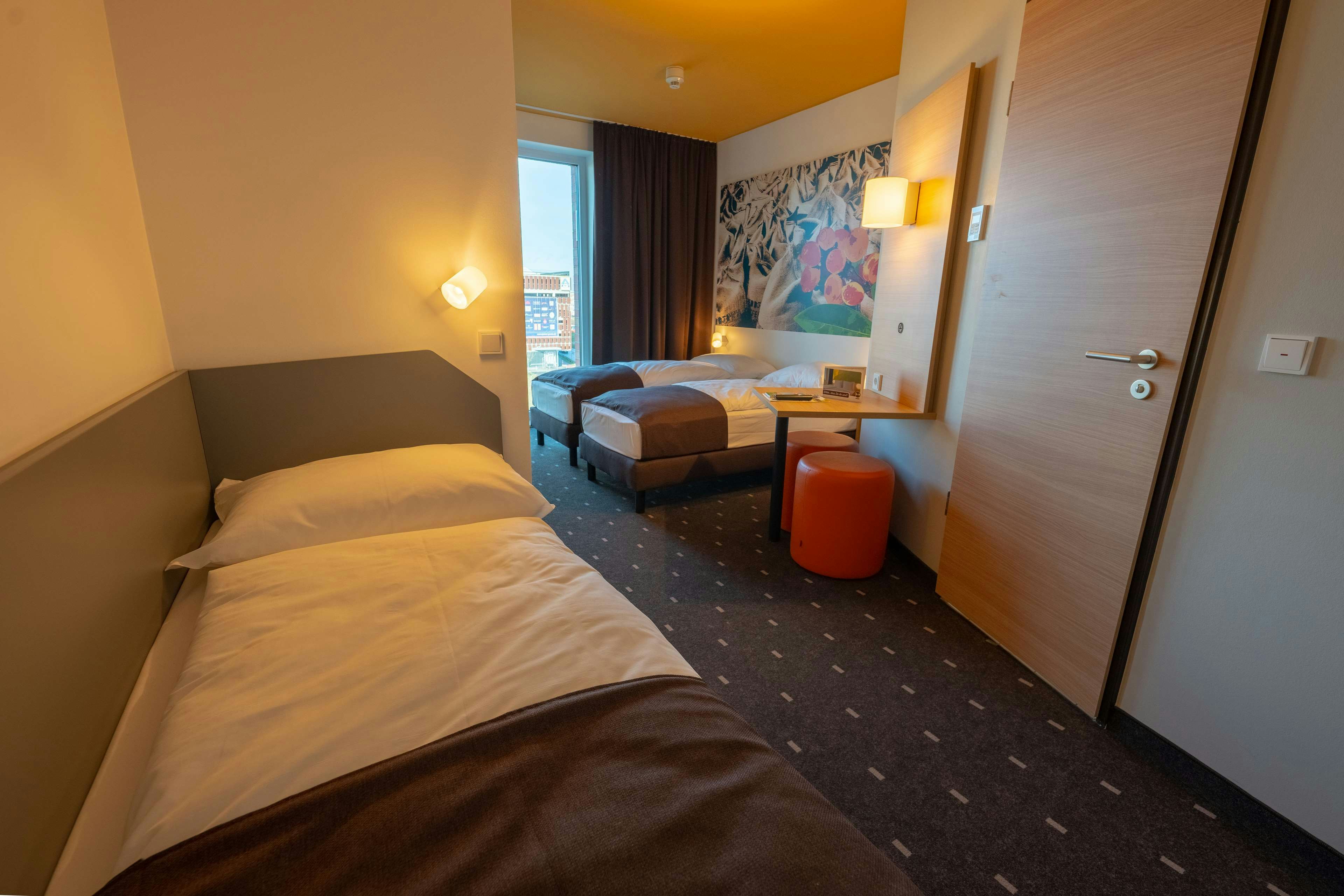 B&B Hotel Bremen-Uberseestadt 12/29