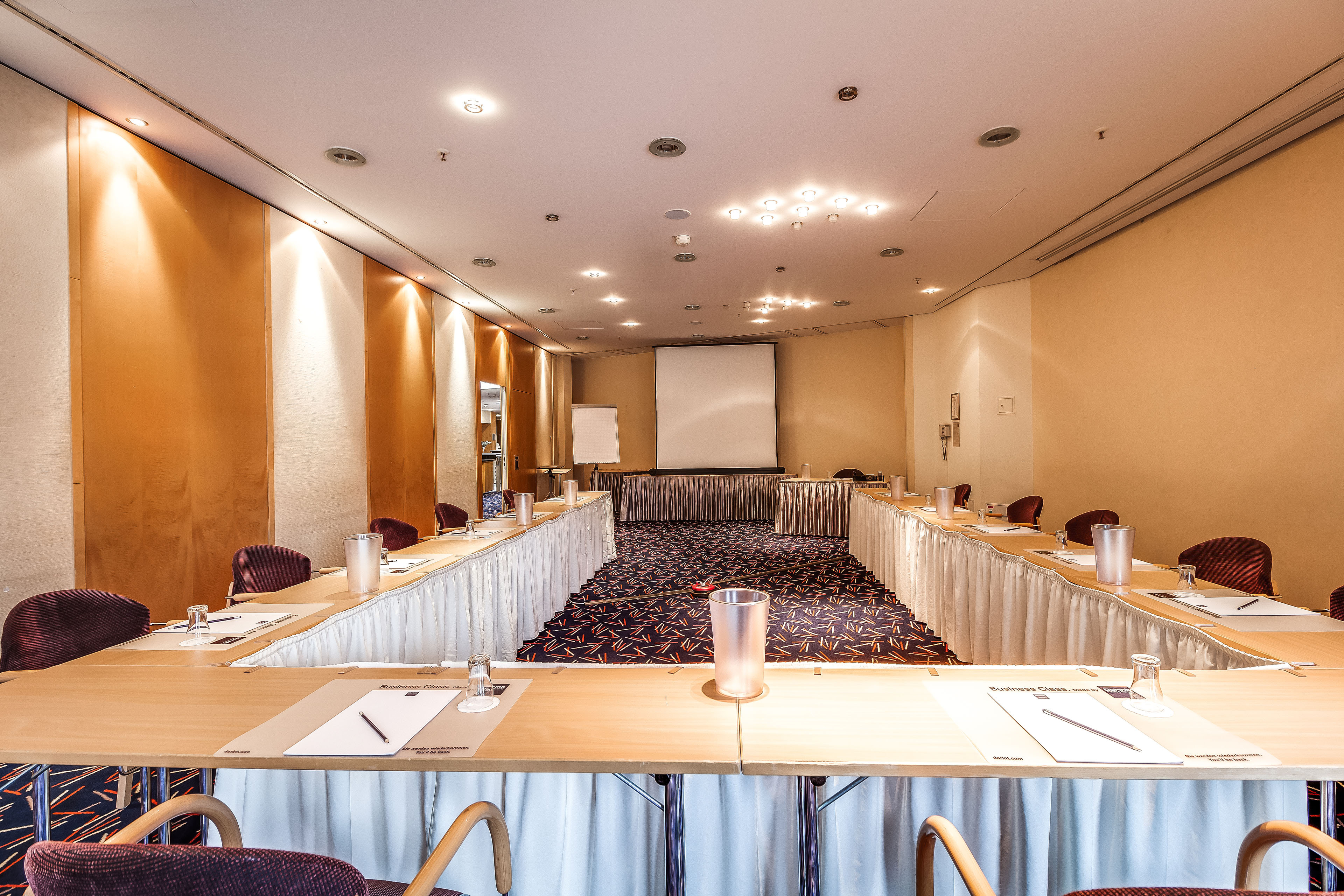 Congress Hotel Chemnitz 24/28