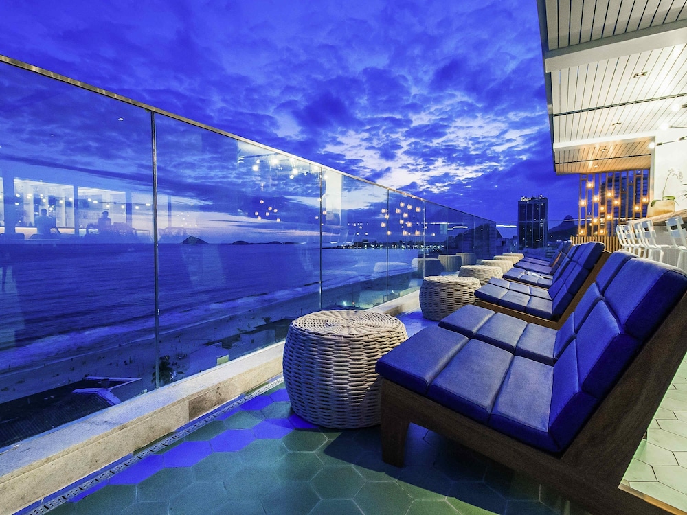 Novotel Rio de Janeiro Leme 18/50
