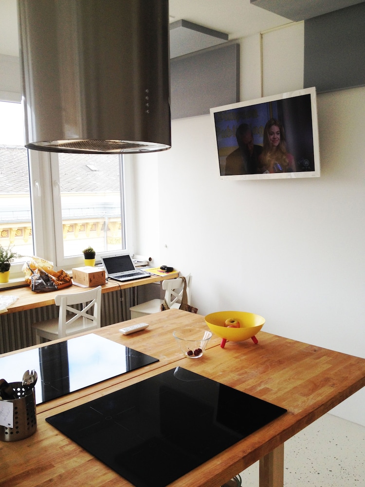 Business Hostel Wiesbaden 22/25