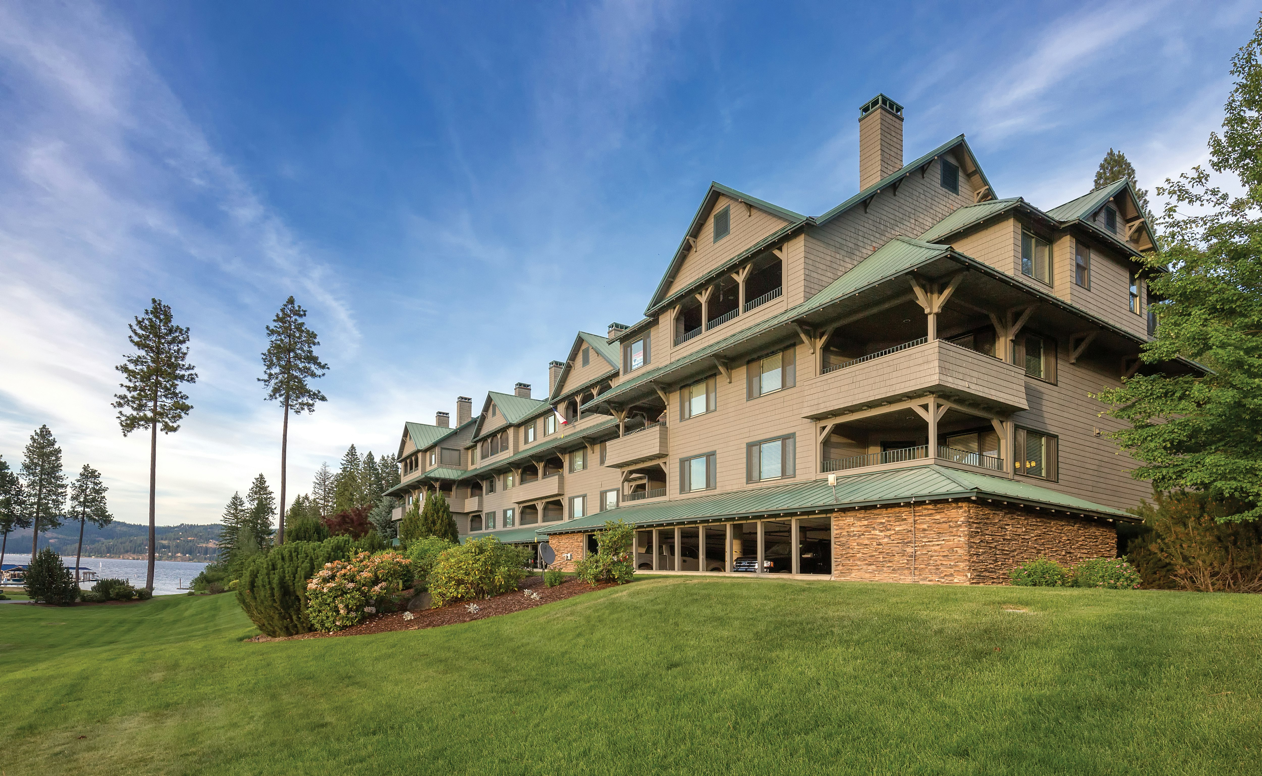 Worldmark Arrow Point 22/22