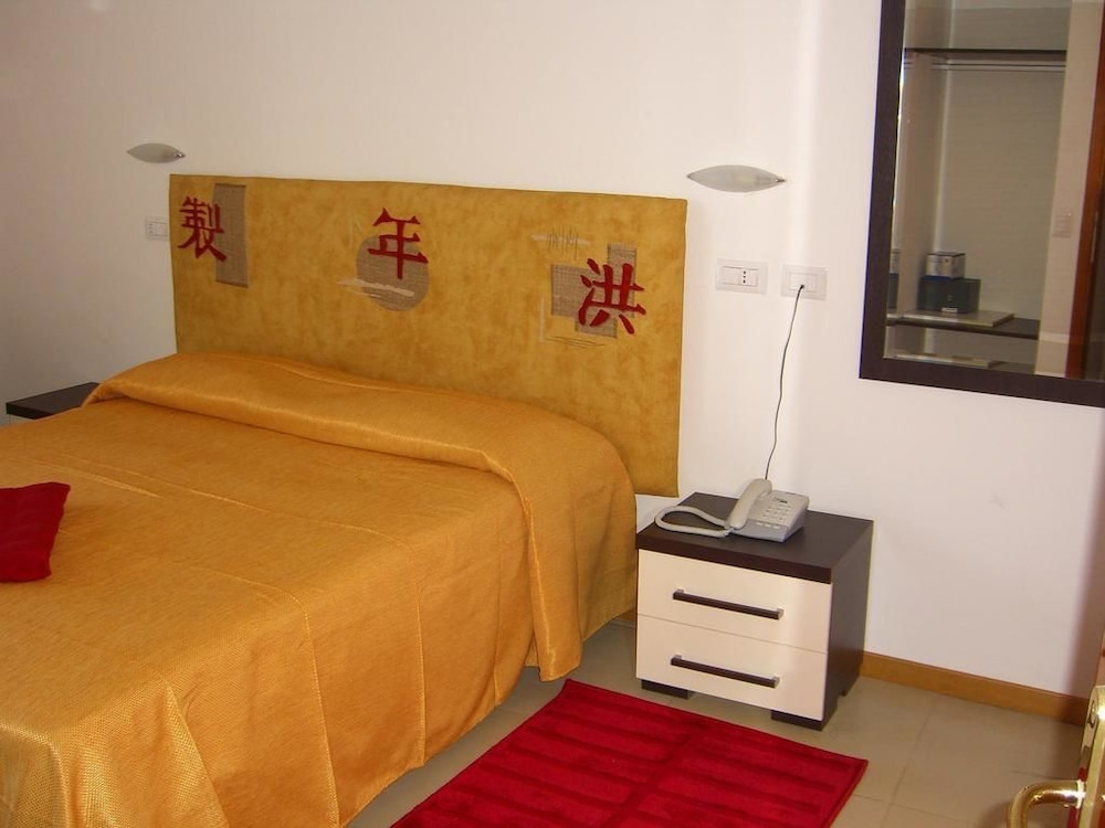 Flaminio Hotel 3/25