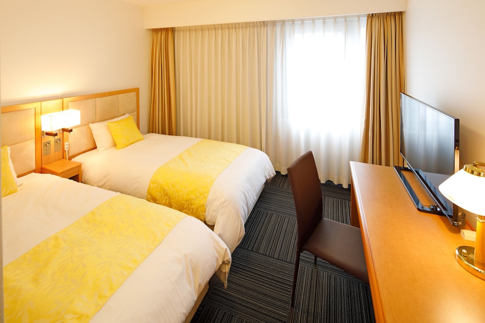HOTEL SUNROUTE HIKONE 14/51