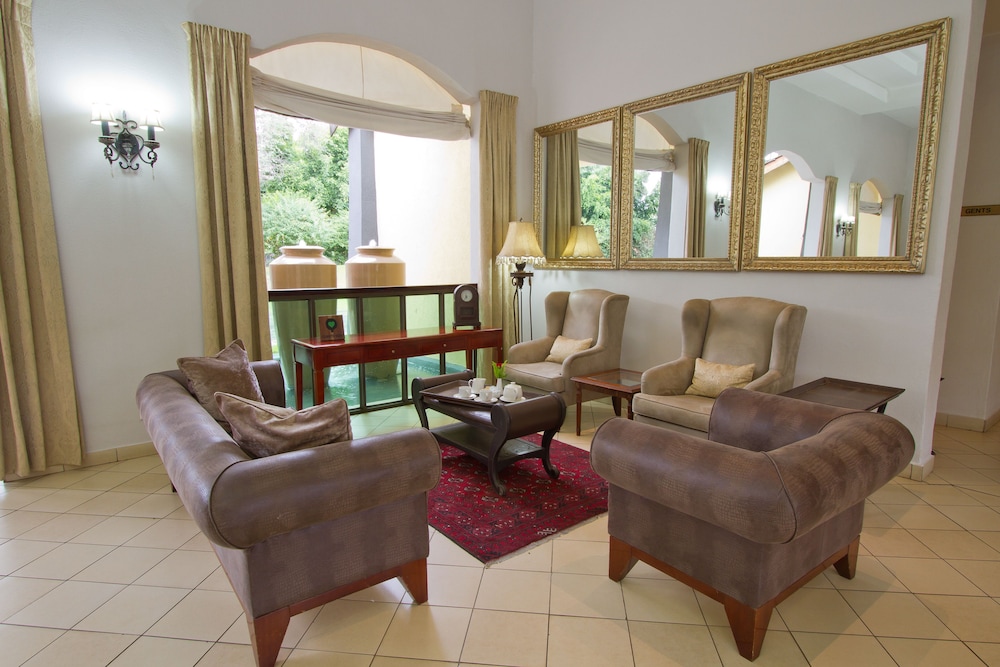 Protea Hotel By Marriott Livingstone 29/50