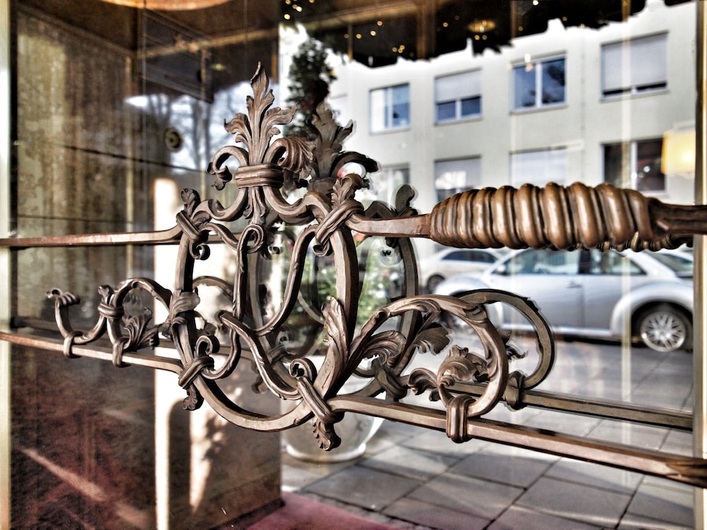 Hotel Kraft Munchen 13/29