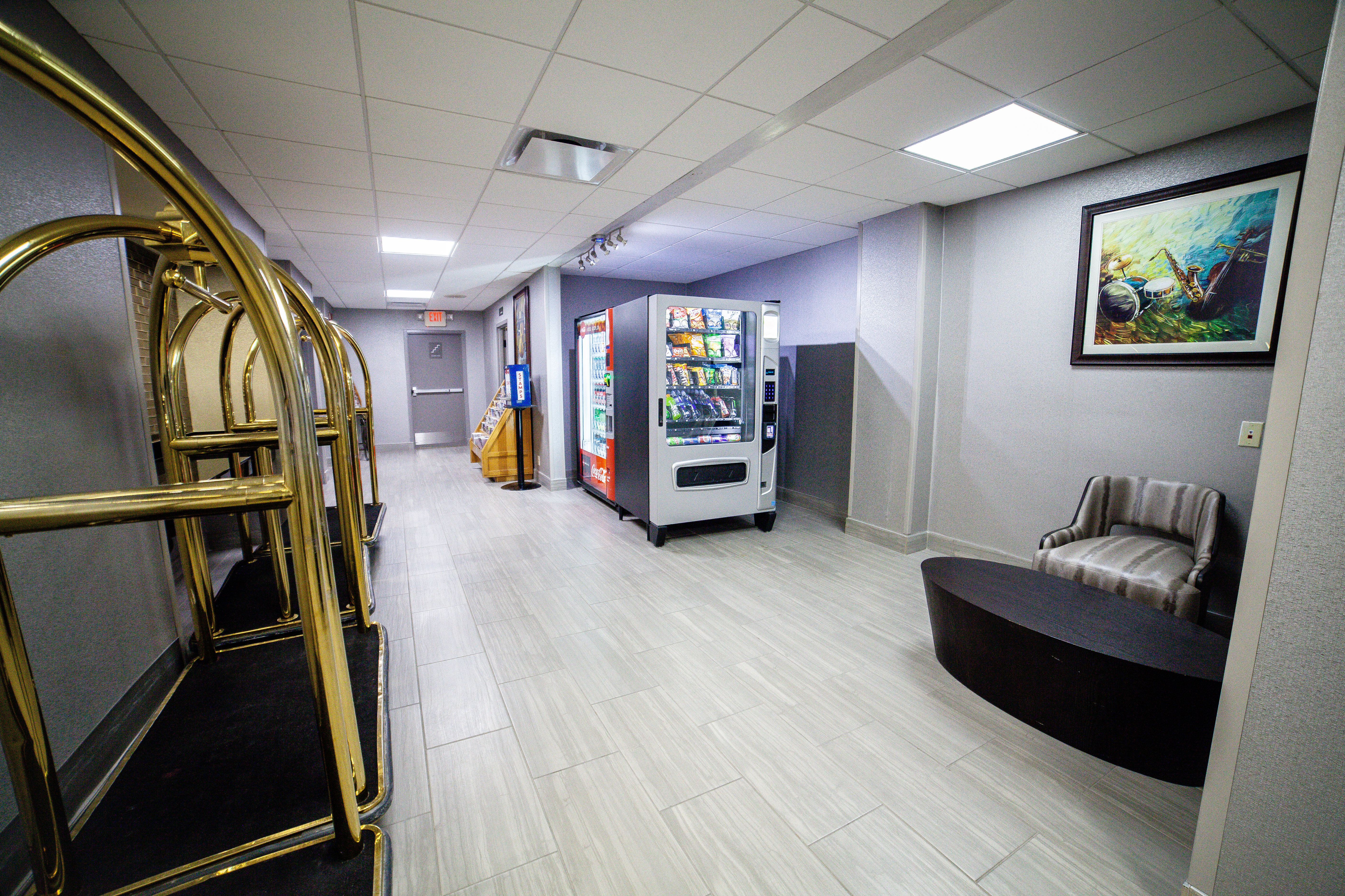 Best Western Plus Music Row 52/80