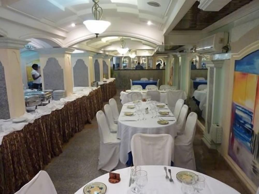 Somatel Hotel 15/28