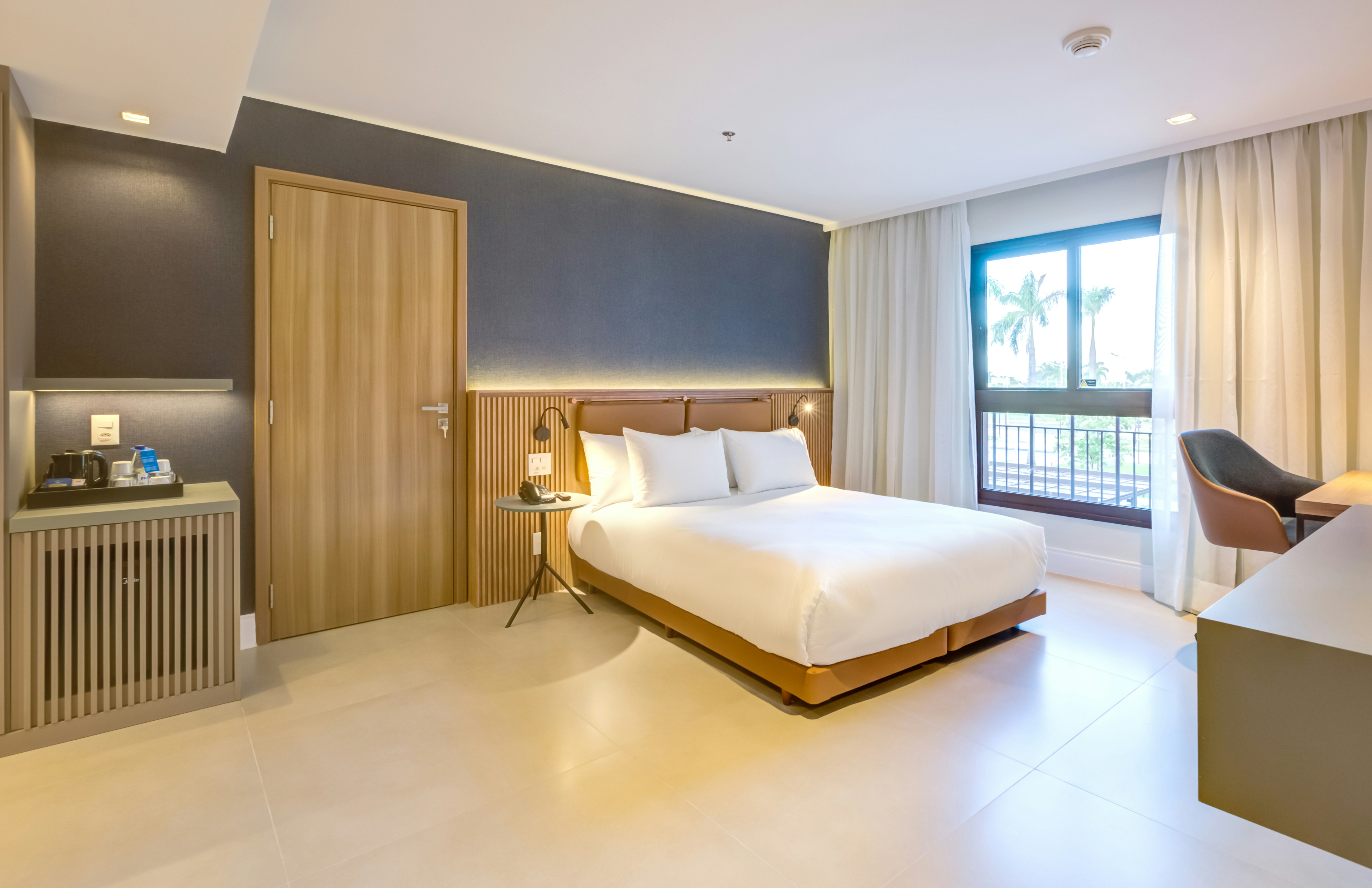 Hilton Garden Inn Sao Jose do Rio Preto 23/62