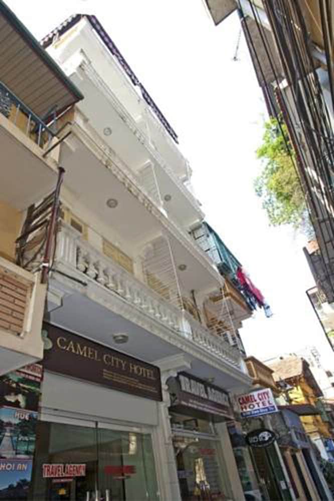 Hanoi Amber Hotel 1/31