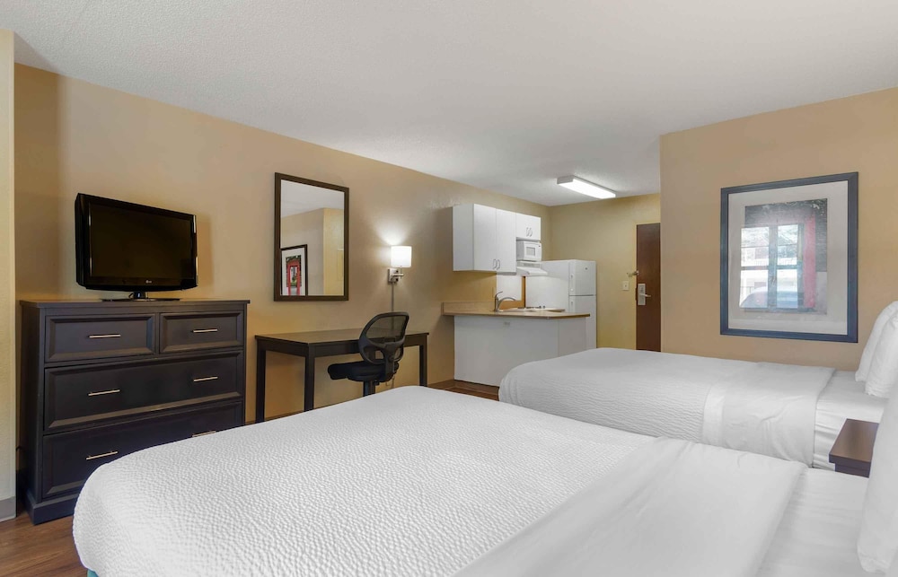 Extended Stay America Atlanta - Morrow 31/56