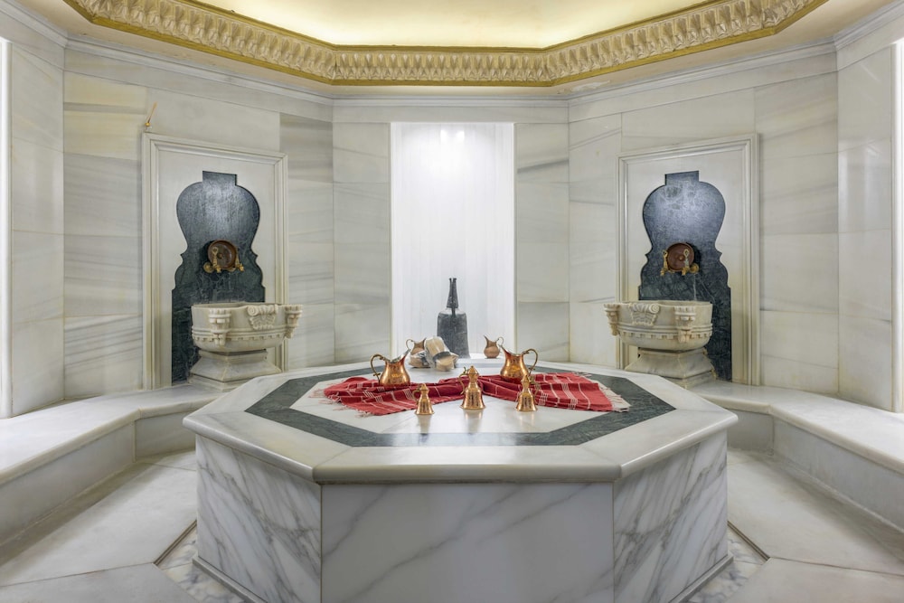 Palazzo Donizetti Istanbul, Tapestry Collection by Hilton 43/75