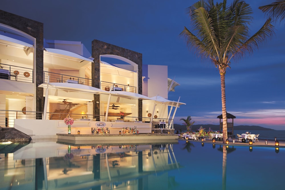 Dreams Vallarta Bay 2/63
