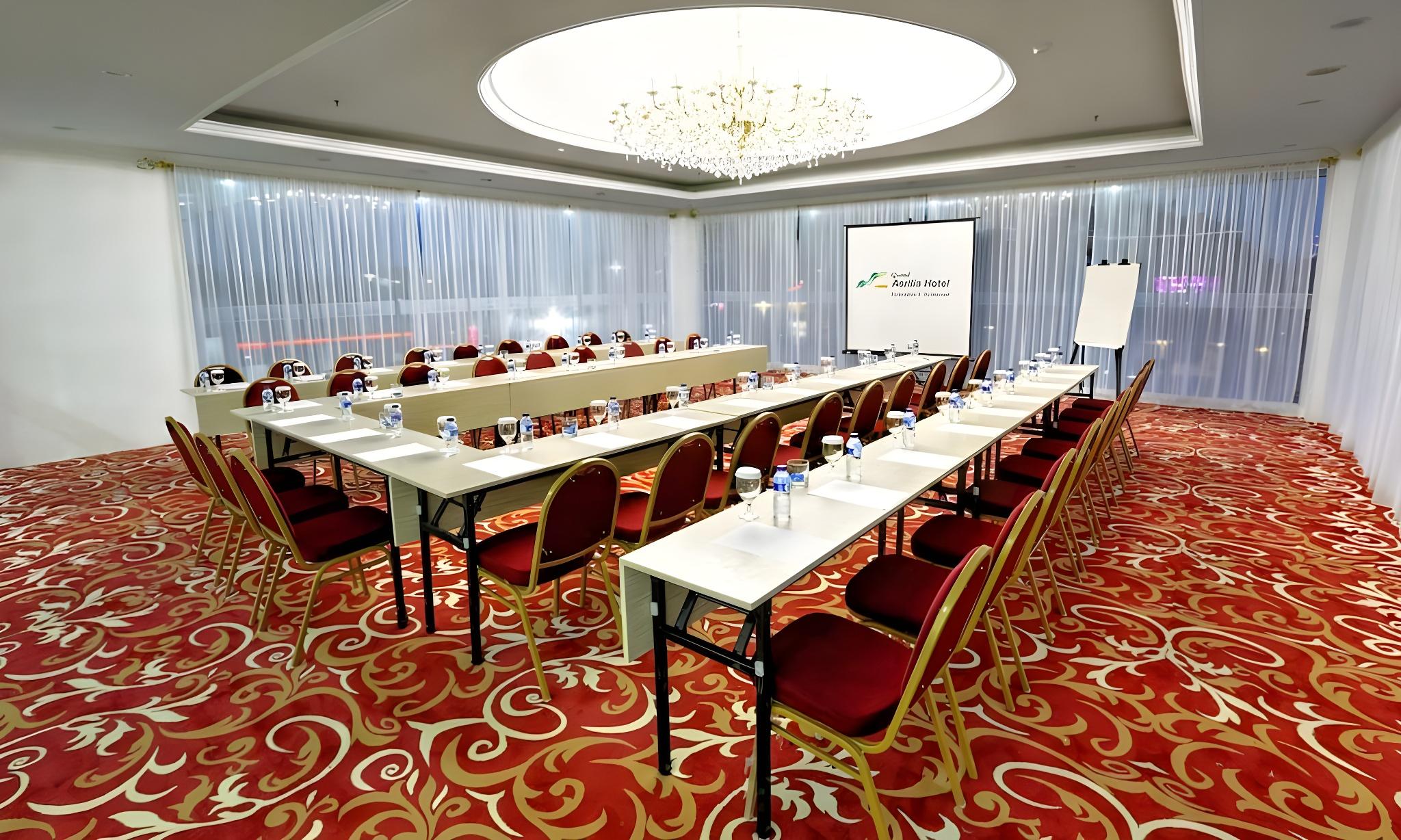 Grand Asrilia Hotel 42/50