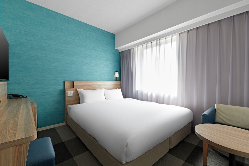 Sotetsu Fresa Inn Osaka-Shinsaibashi 25/60
